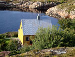 Domek u moře, norská klasika.