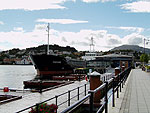 Přístav Kristiansund