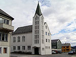 Kristiansund