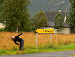 Norsko - rady na cestu