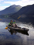 Jakson Kayak Cuda