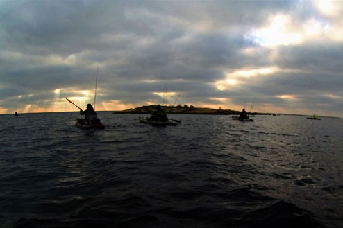 Český Jackson Kayak Team