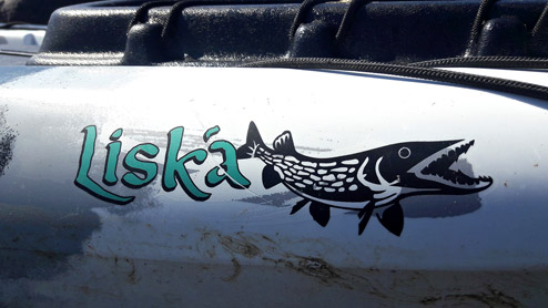 Jacksonkayak Liska