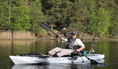 Jacksonkayak Liska