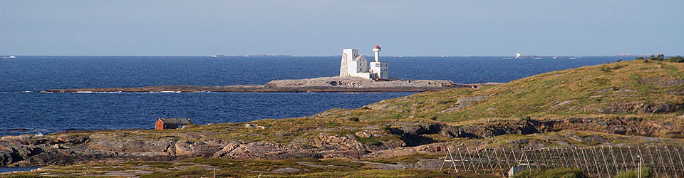 23.8.2010 / Averøy - Kjønnøy, Norsko