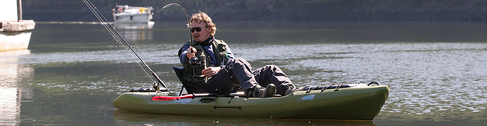 7.5.2011 / Štěchovická přehrada (foto Míra Osprey Horáček)