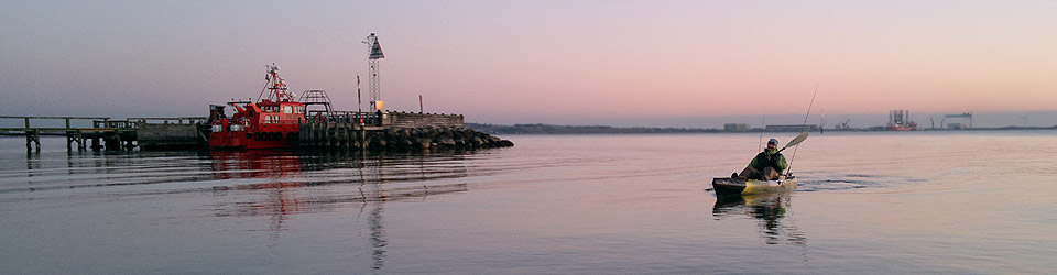 1.4.2013 / Dánsko, Odensefjord