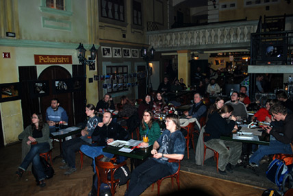 Festival ermskch film 2009 - Club kino ernoice
(Kliknte pro zvten)